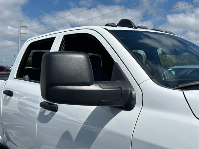 2025 Ram 3500 Tradesman photo 17