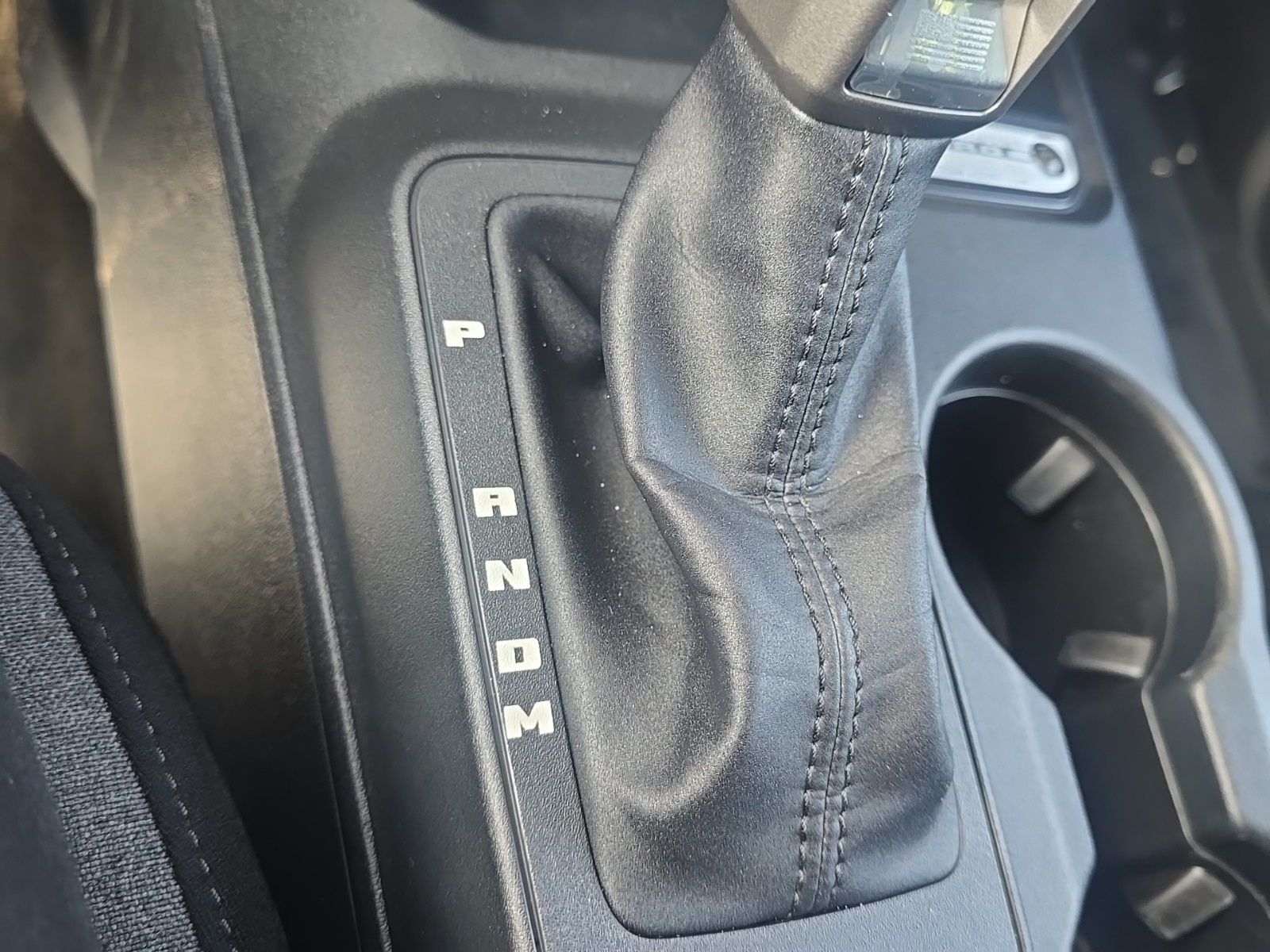 2023 Ford Bronco Base photo 22