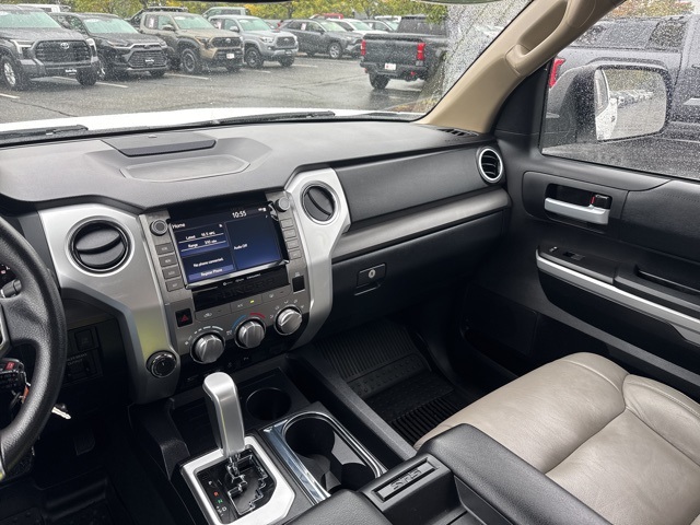 2021 Toyota Tundra SR5 Grade photo 33