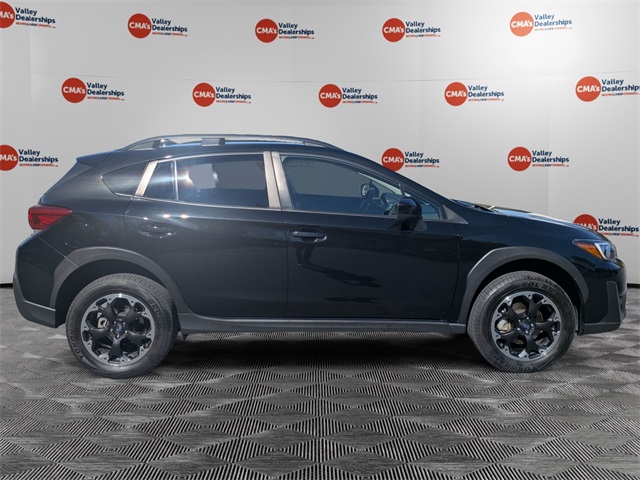 2023 Subaru Crosstrek Premium photo 4