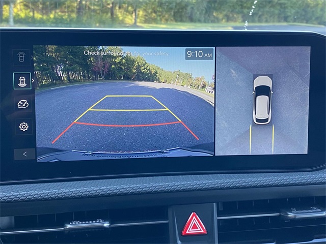 2025 Kia EV6 Wind photo 22