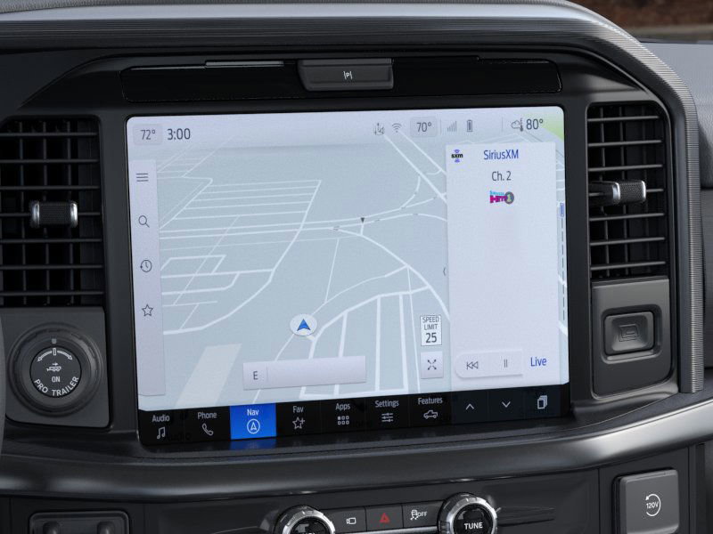 2025 FORD F-150 - Image 13