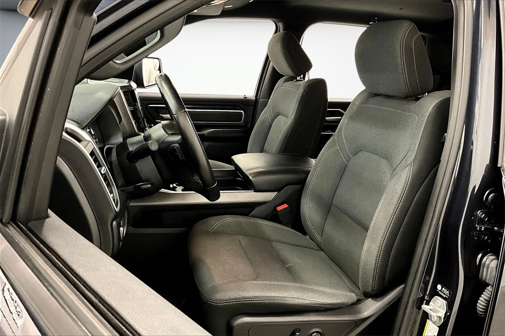 2021 Ram 1500 Big Horn Lone Star photo 21