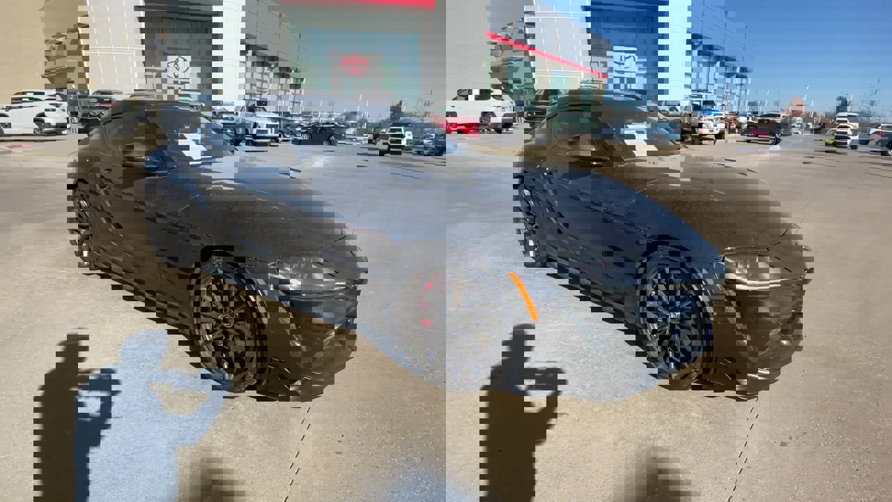 Used 2026 Toyota Supra MKV Final Edition with VIN WZ1DB0G02TW071172 for sale in Kansas City