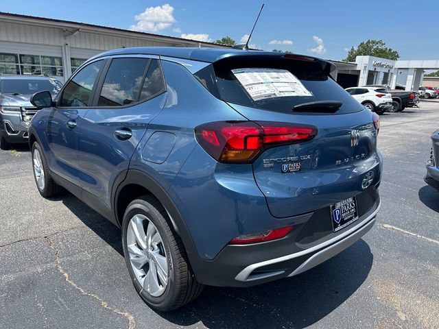 2026 Buick Encore GX Preferred photo 4