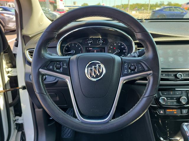 2019 Buick Encore Preferred photo 20