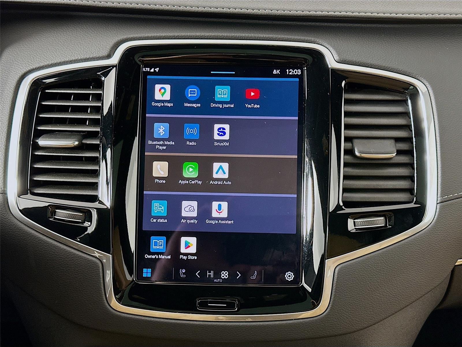 2025 Volvo XC90 photo 15