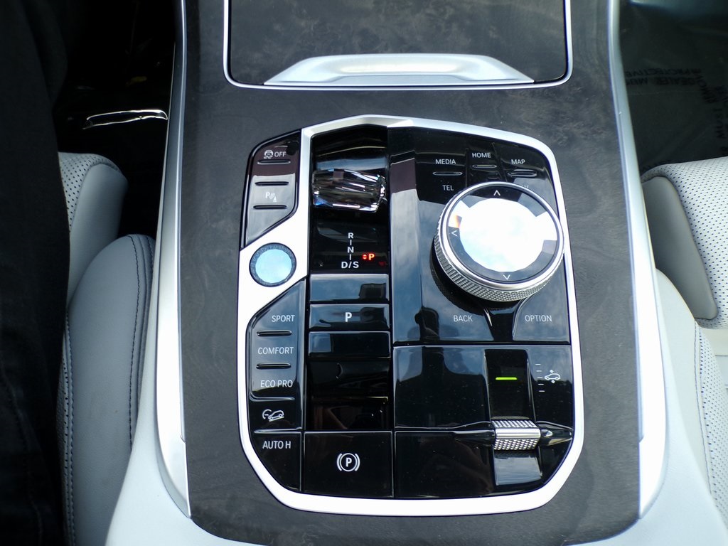 2023 Bmw X7 xDrive40i photo 13