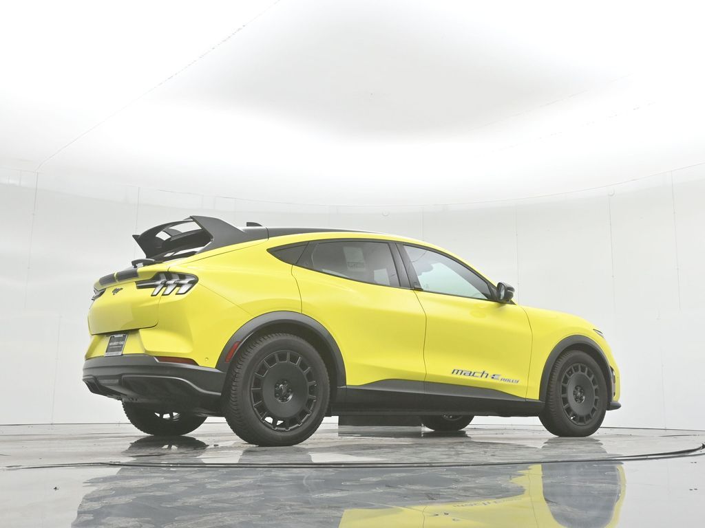 2024 Ford Mustang Mach-E GT photo 49