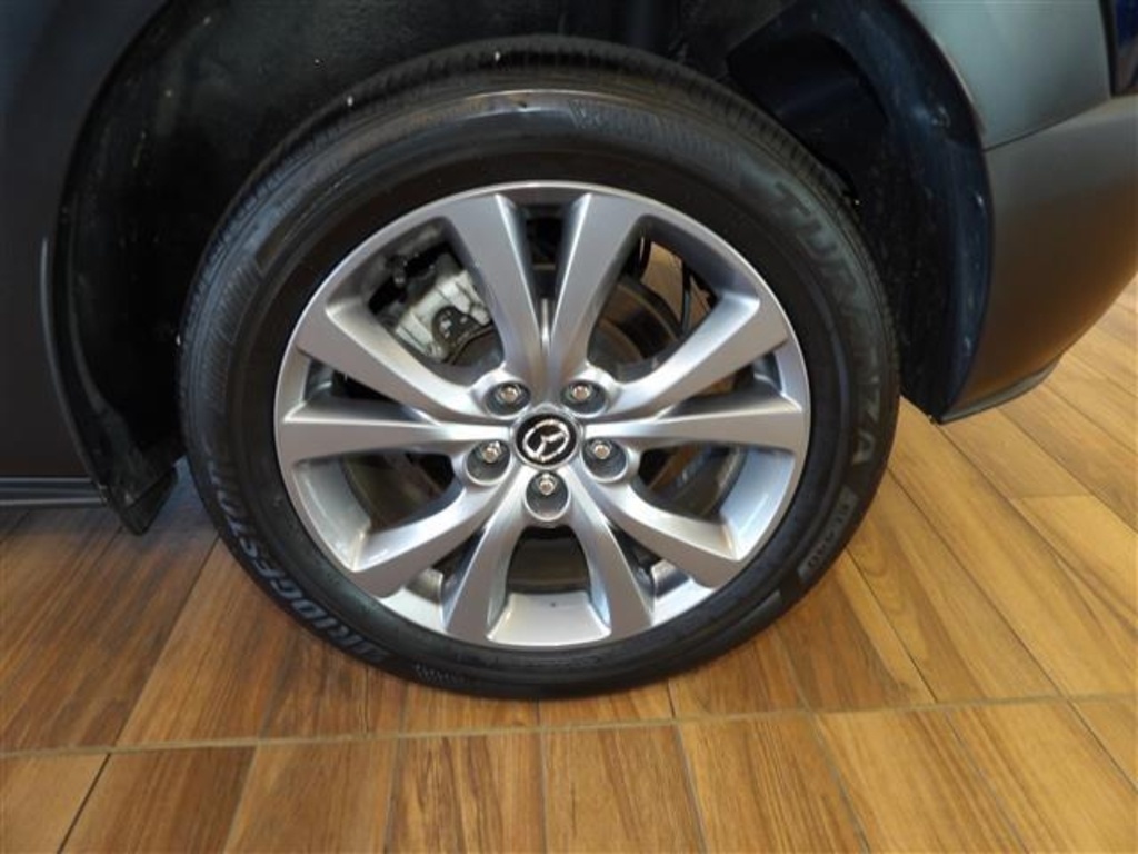 2024 Mazda CX-30 2.5 S Preferred photo 9