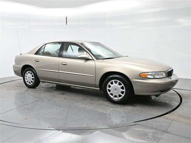 2003 Buick Century Custom's photo