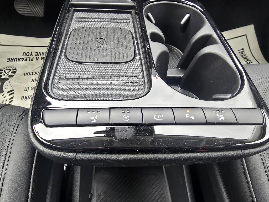 2025 Hyundai Ioniq 5 SEL photo 18