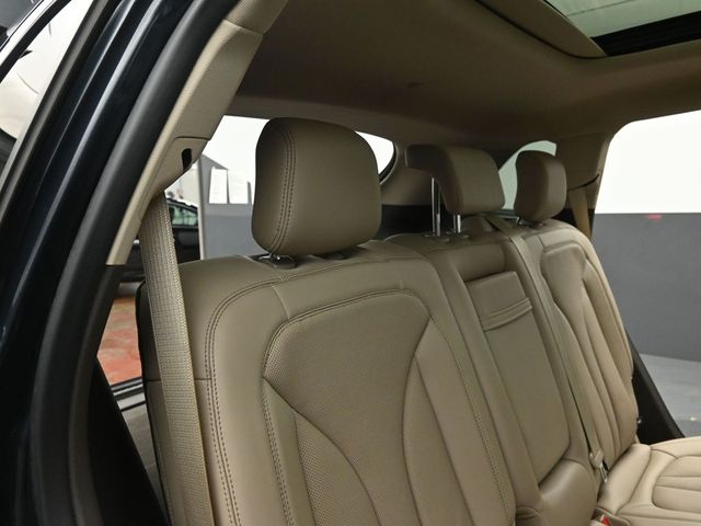 2023 LINCOLN NAUTILUS - Image 26