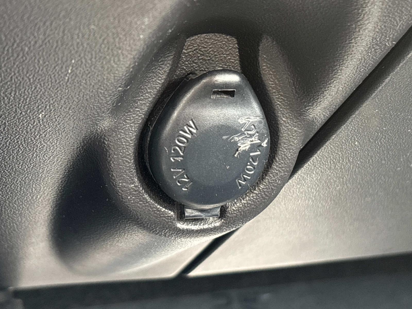 2021 Mitsubishi Mirage ES photo 16
