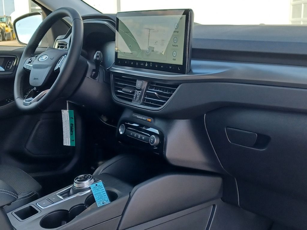 2024 Ford Escape Plug-In Hybrid Base photo 6
