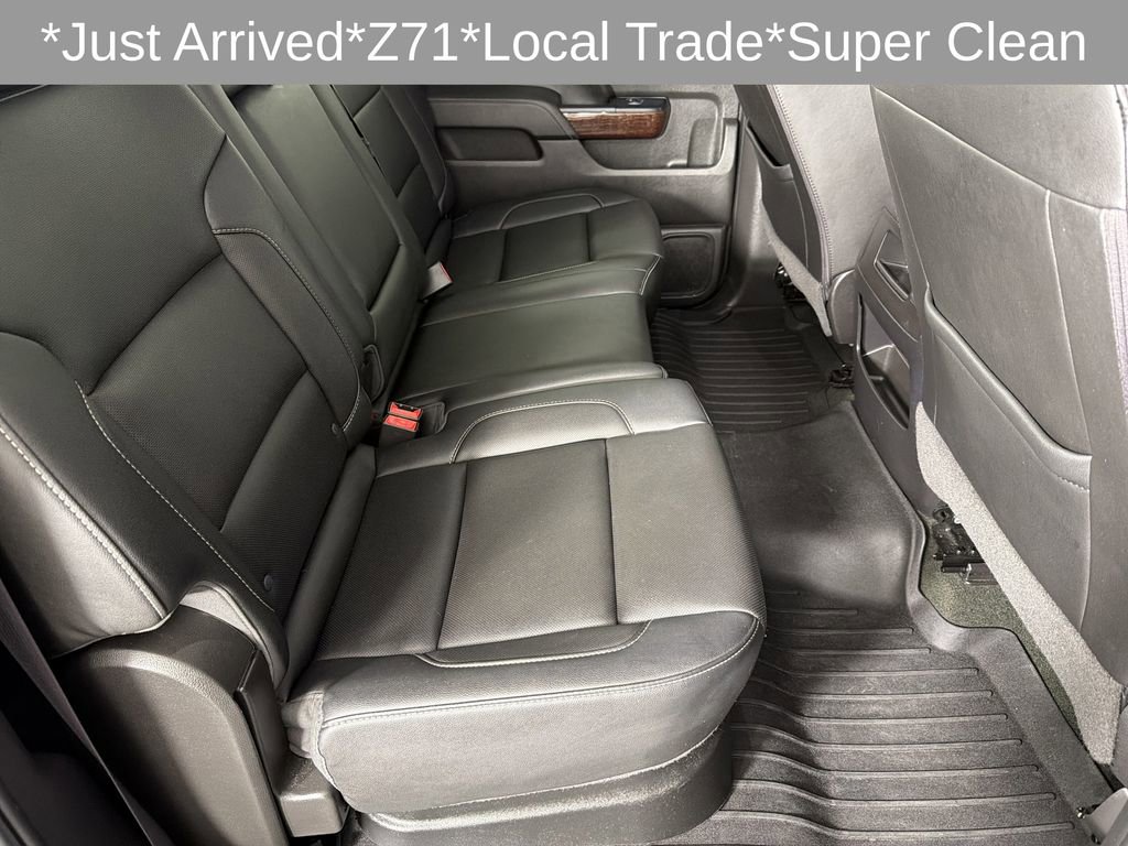 2016 Gmc Sierra 1500 SLT photo 13