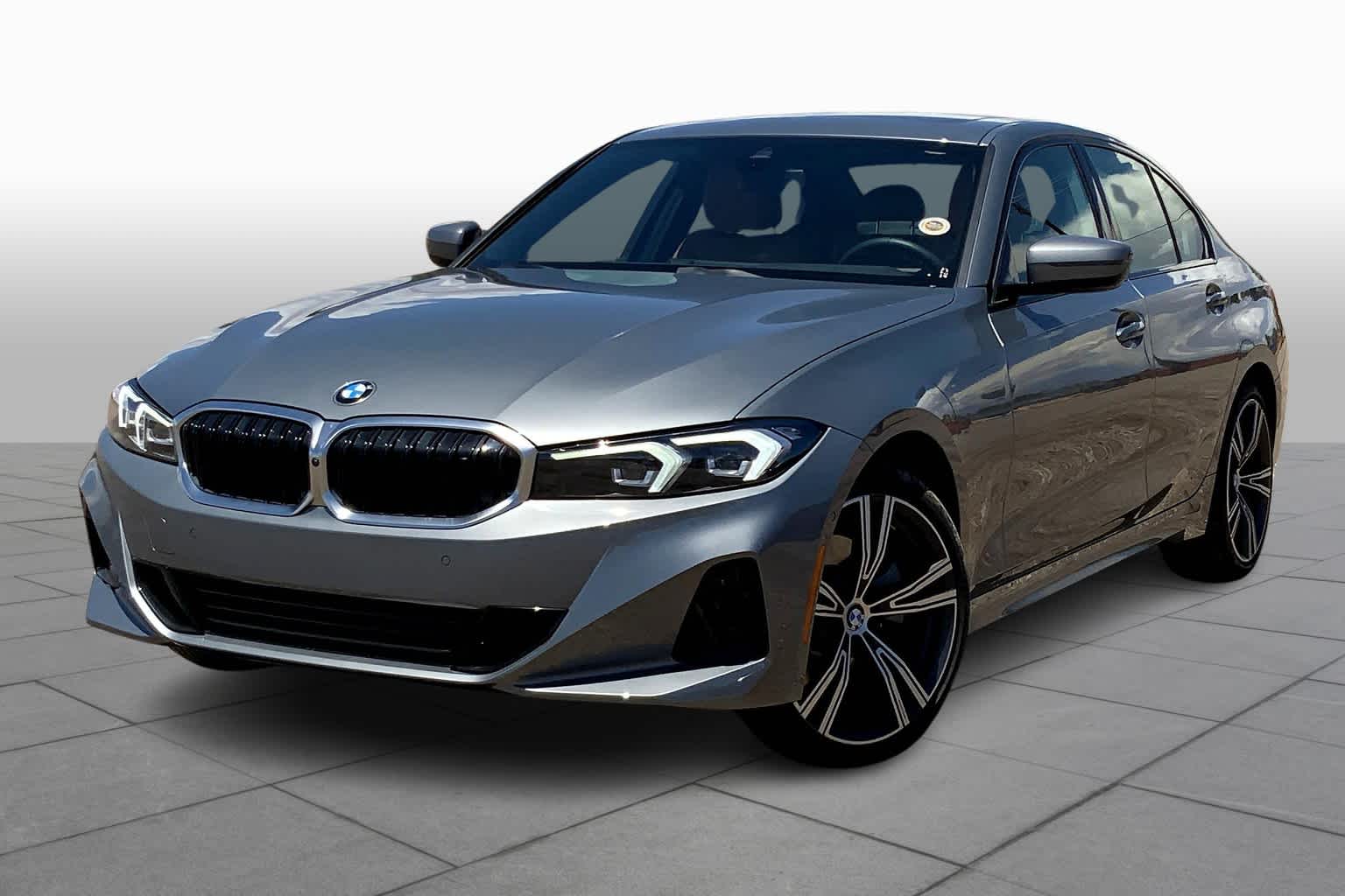 Certified Pre-Owned 2023 BMW 330i xDrive 330i xDrive Sedan in ...