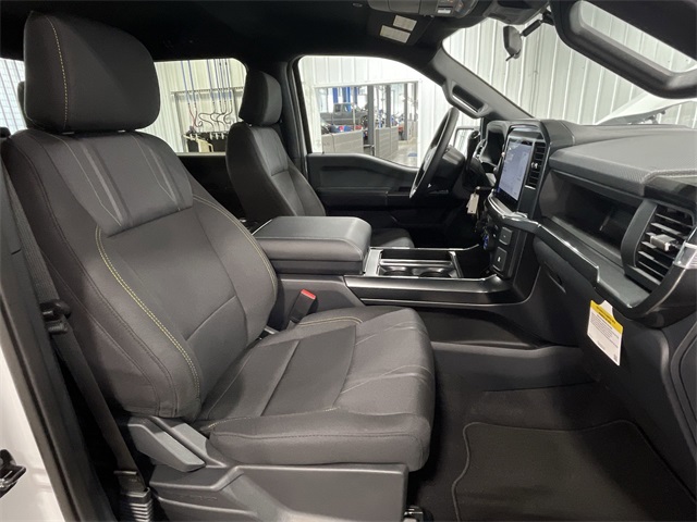 2025 Ford F-150 STX photo 27