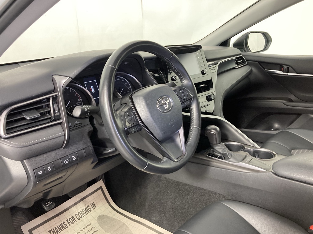 2023 Toyota Camry SE photo 10