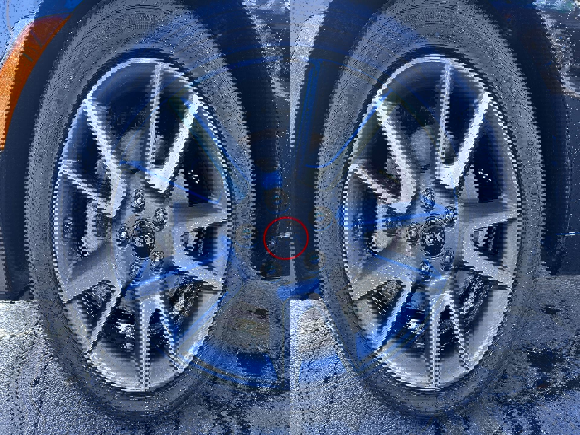 Used 2021 Kia Soul Turbo with VIN KNDJ53AF0M7757844 for sale in Kansas City