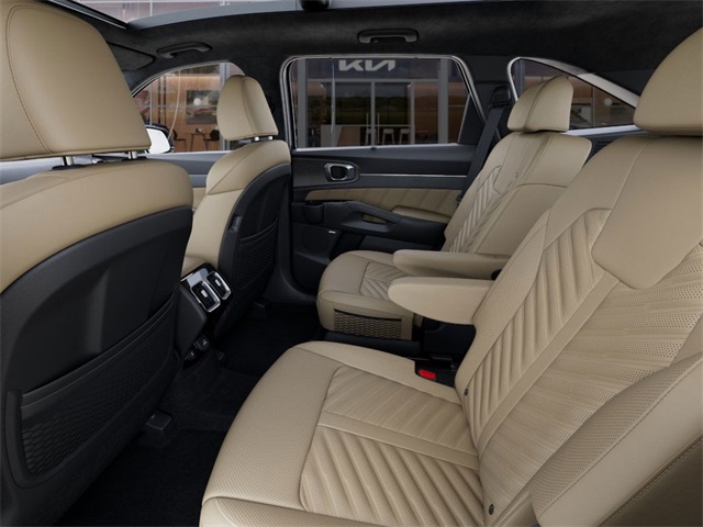 2024 Kia Sorento X-Pro SX Prestige photo 15
