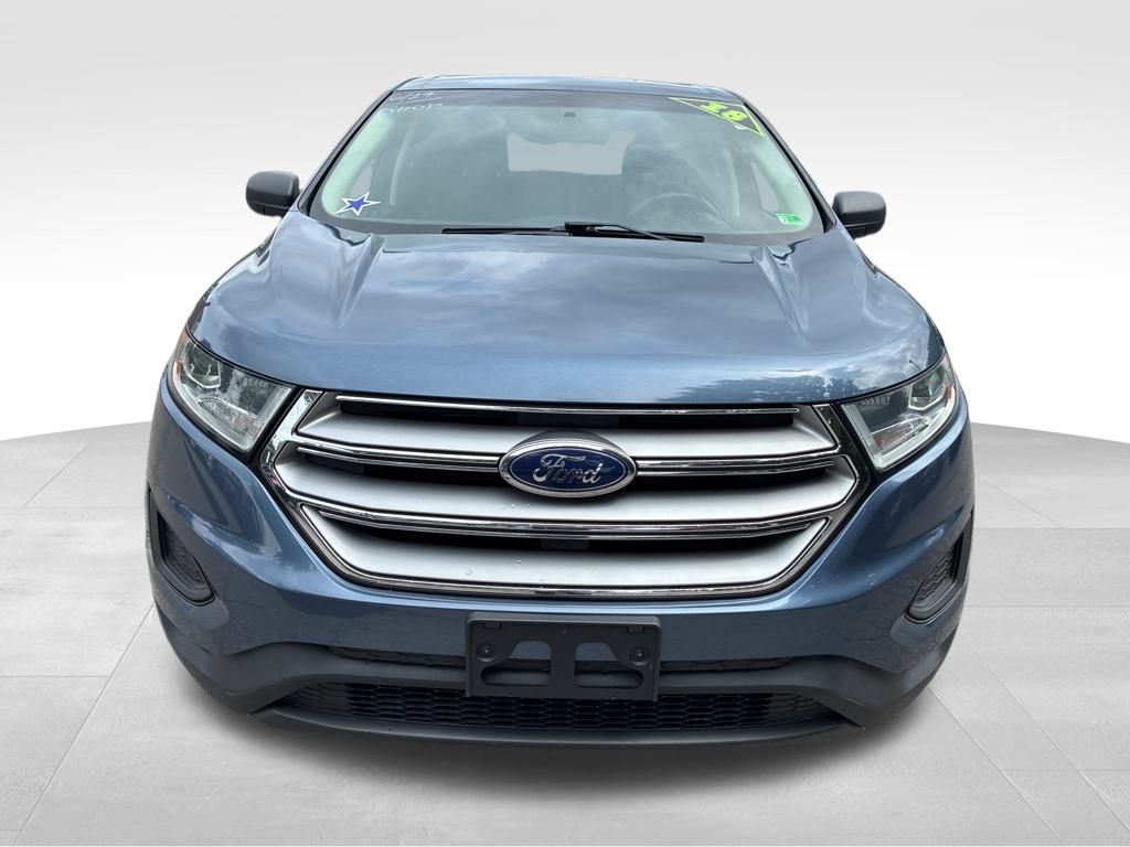 2018 Ford Edge SE photo 7