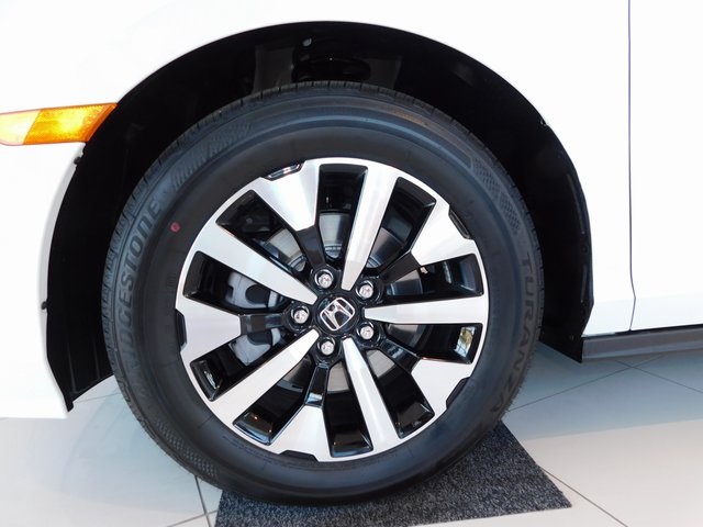 2026 Honda Odyssey EX-L photo 8