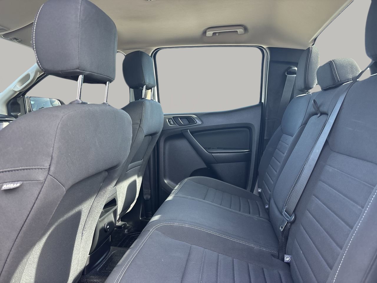 2020 Ford Ranger XL photo 16