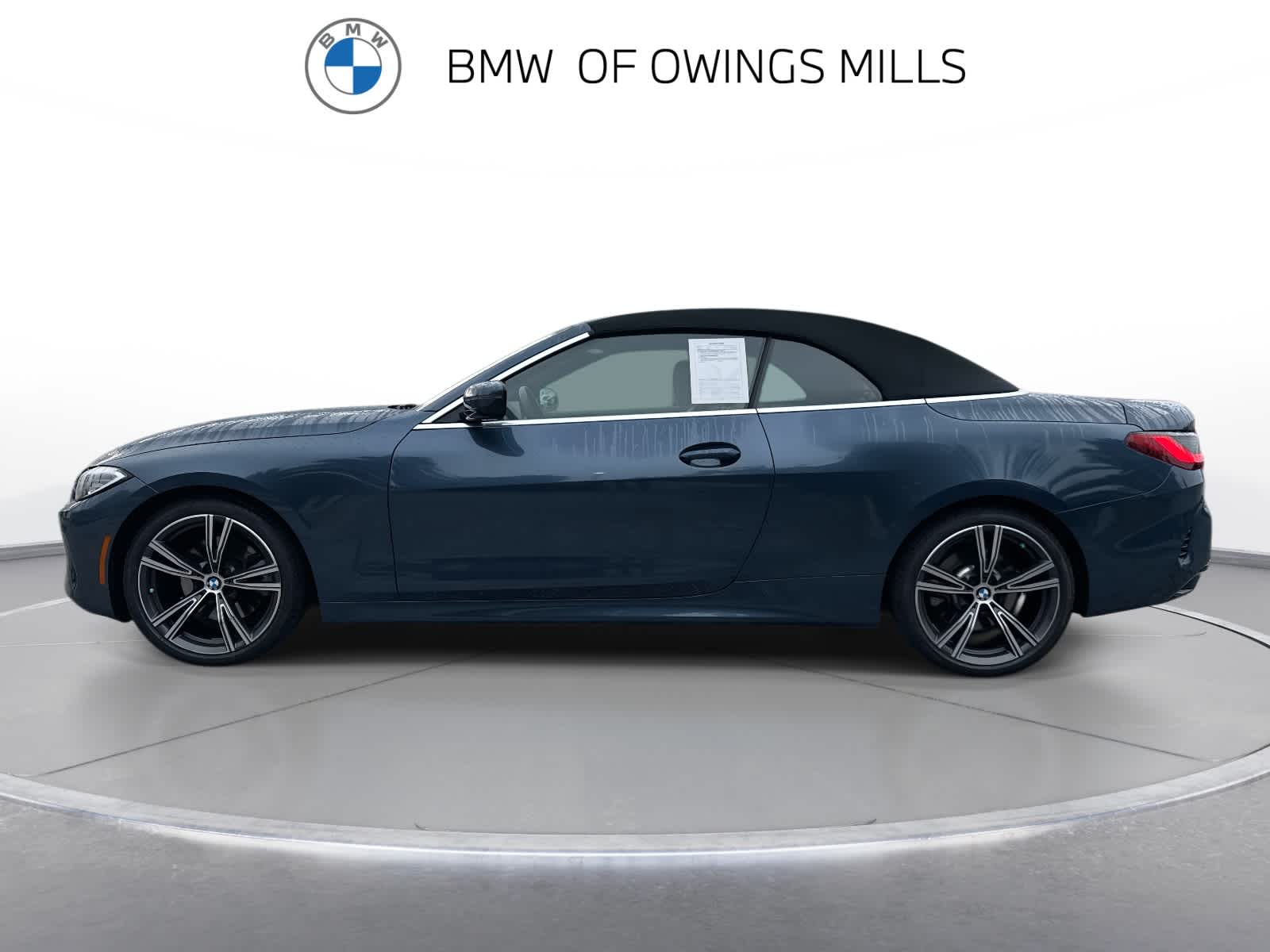 2024 Bmw 430i xDrive photo 4