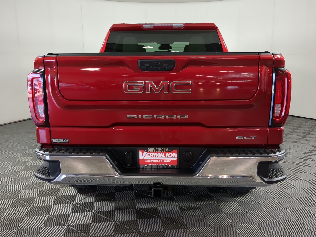 2023 Gmc Sierra 1500 SLT photo 6