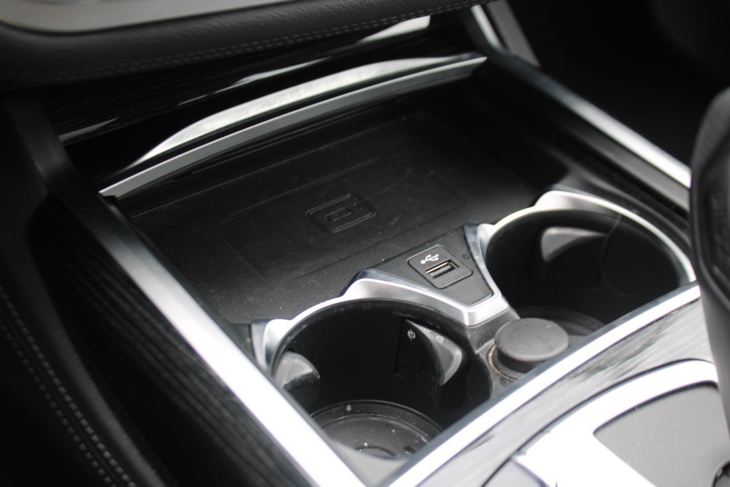 2020 Bmw 750i xDrive Sedan photo 27