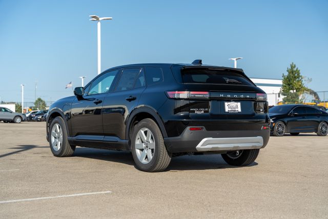 2025 Honda Prologue EX photo 4