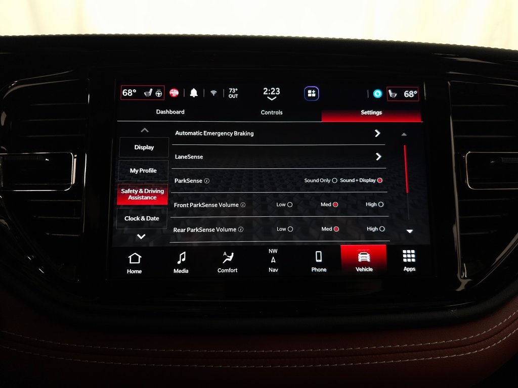 2023 DODGE DURANGO - Image 29