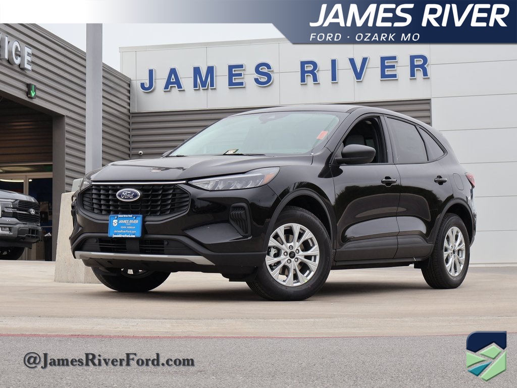 2026 Ford Escape Active's photo