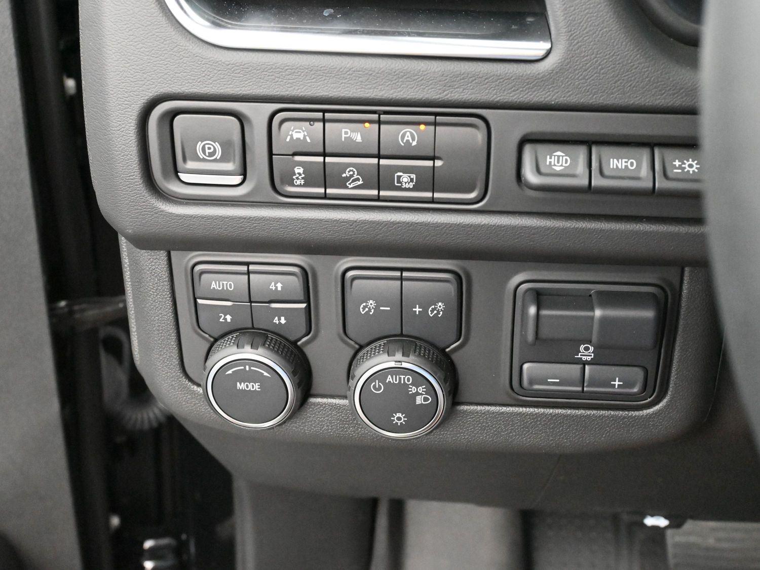 2024 Chevrolet Tahoe High Country photo 23