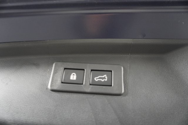 2025 Subaru Outback Onyx Edition photo 22
