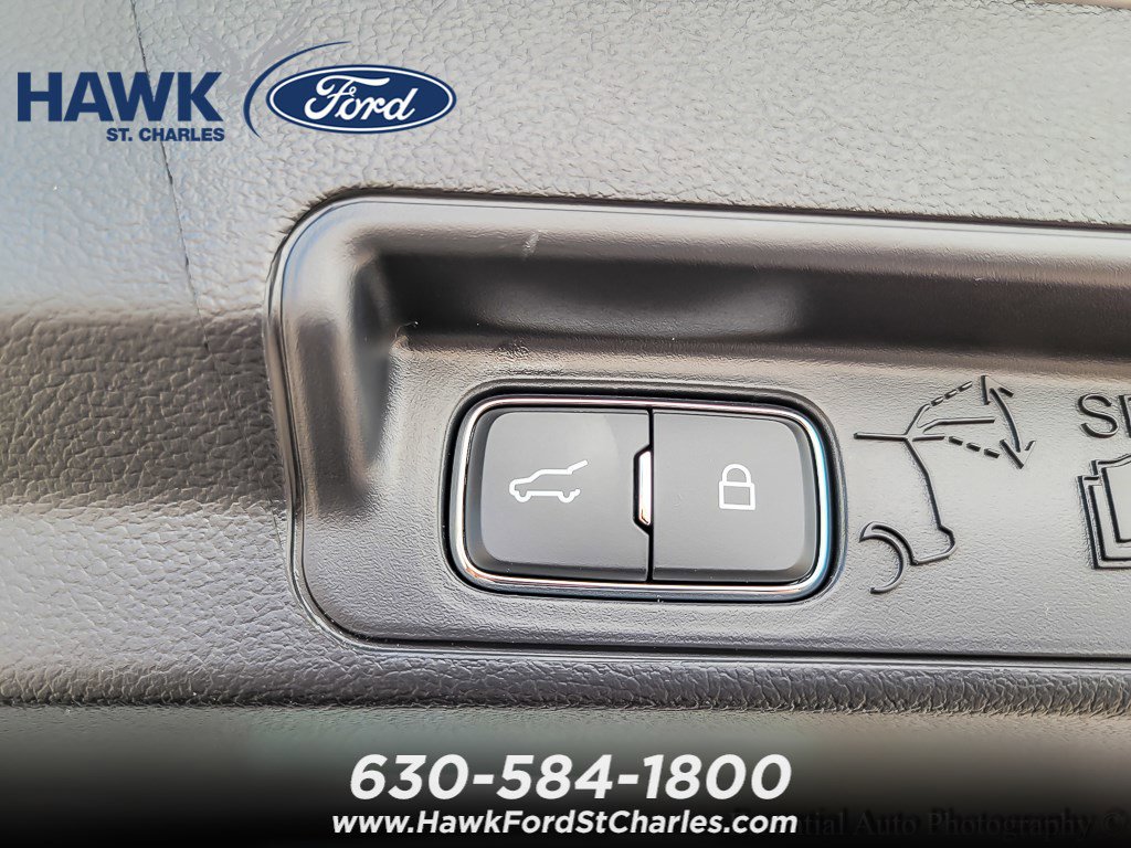 2025 FORD EXPLORER - Image 19