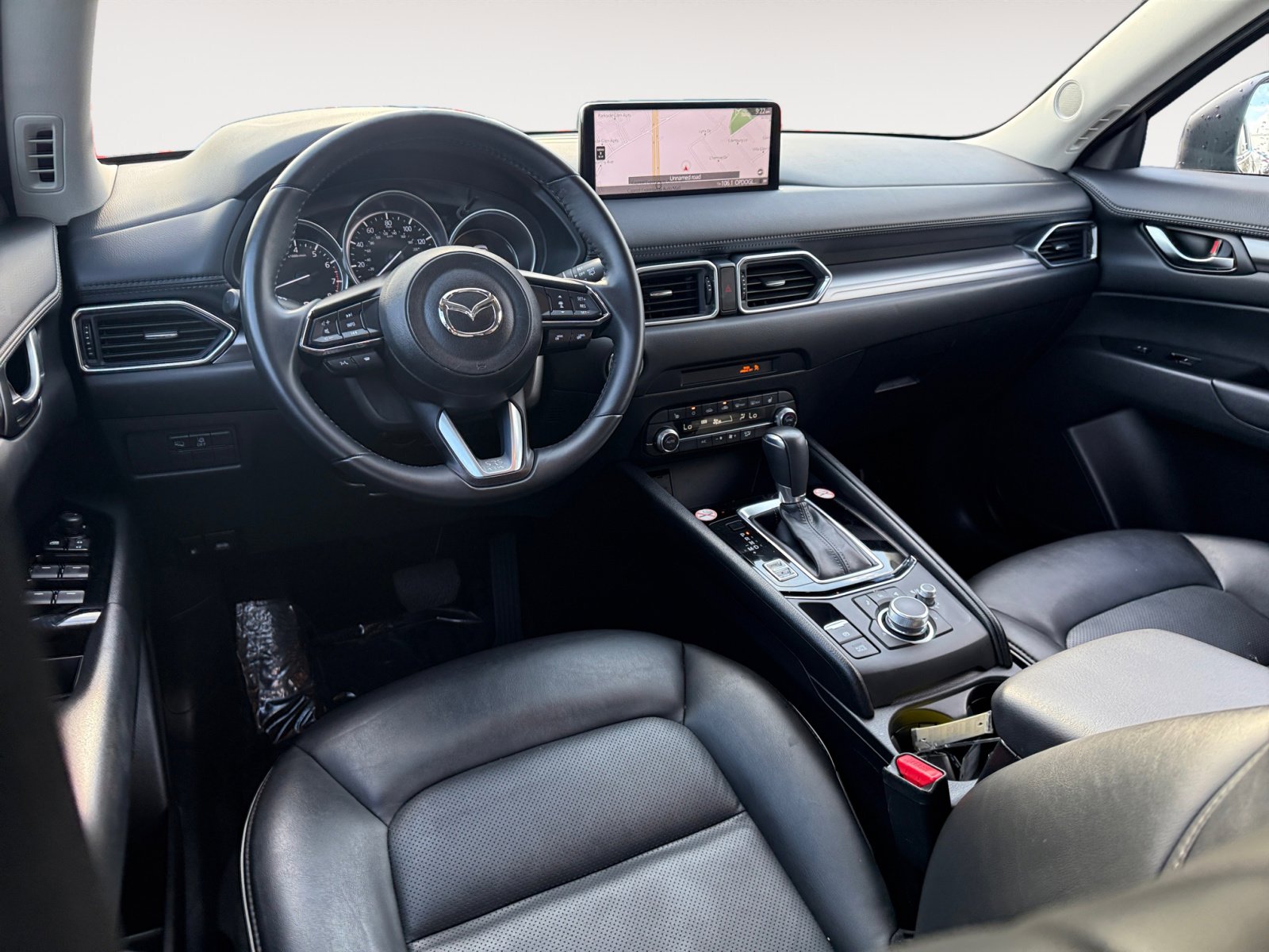 2024 Mazda CX-5 2.5 Select photo 15