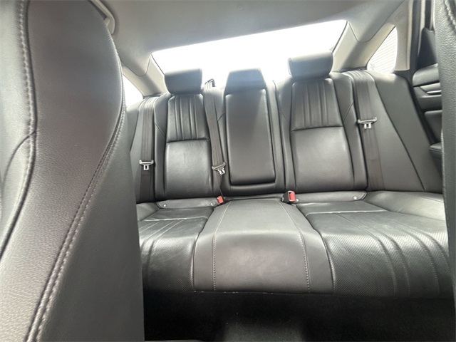 2021 Honda Accord Sport SE photo 25