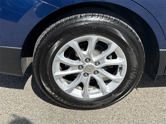 2019 Chevrolet Equinox LT photo 43