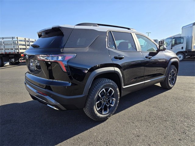 2025 Chevrolet Equinox ACTIV photo 4