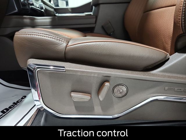 2026 Ford F-350 King Ranch photo 4