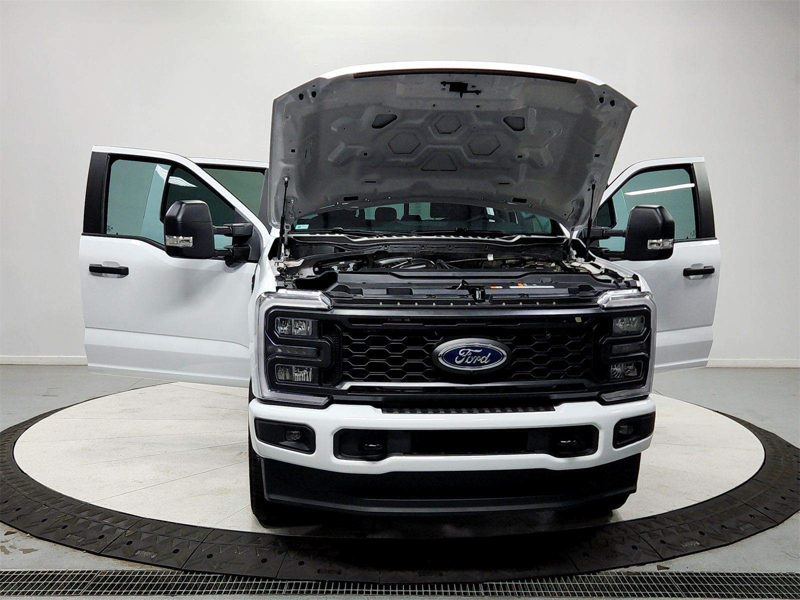 2024 Ford F-250 XL photo 8