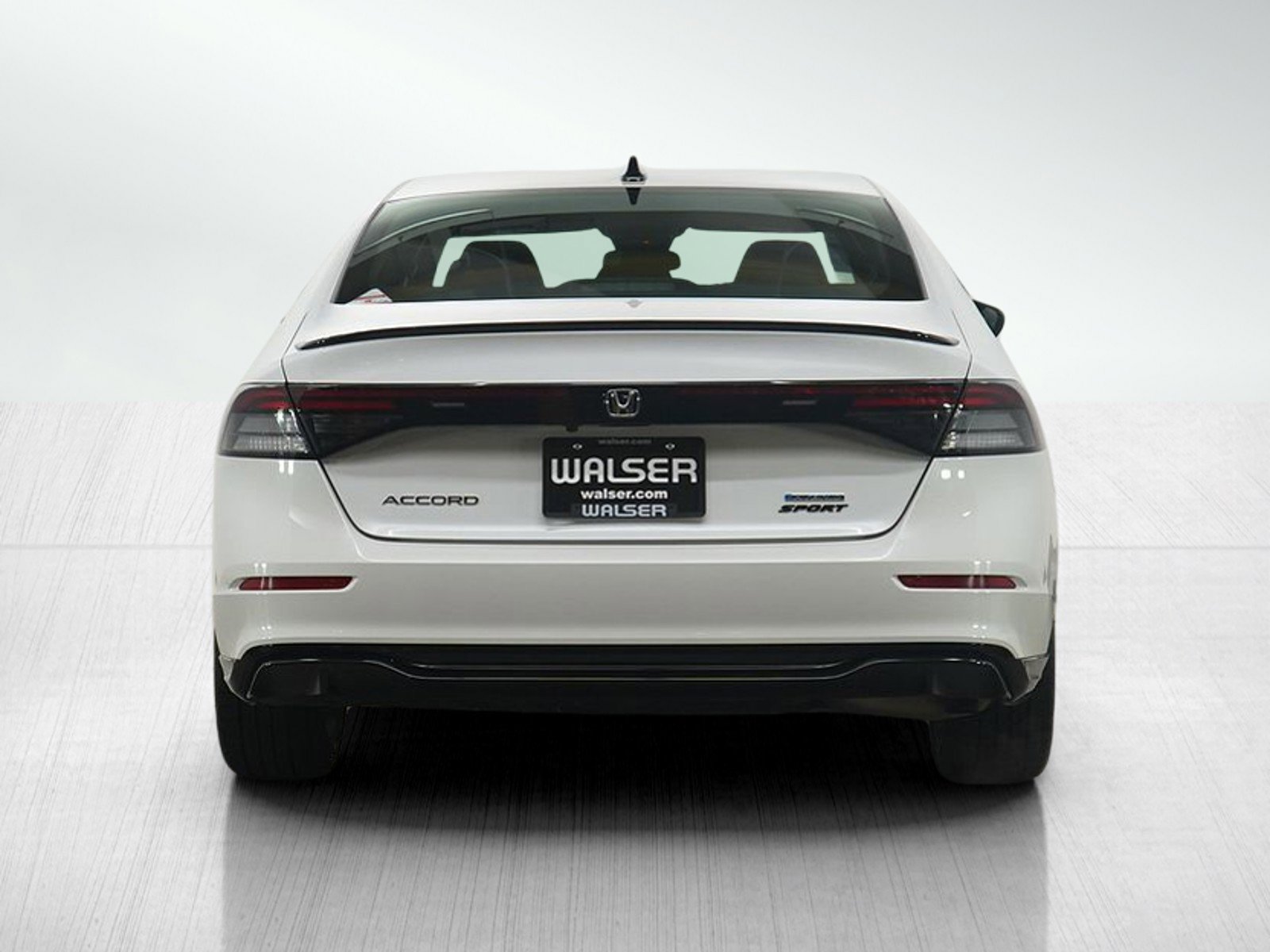 2023 Honda Accord Sport-L photo 3