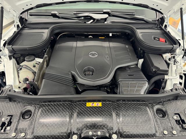 2026 Mercedes Benz GLE 450 4MATIC photo 14