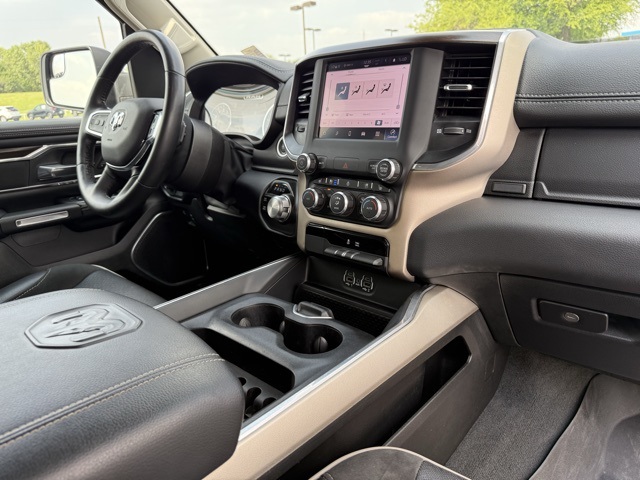 2022 Ram 1500 Laramie photo 12