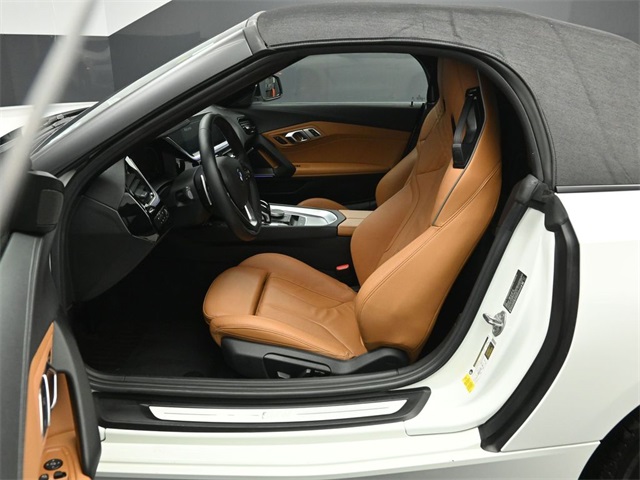 2020 BMW Z4 - Image 10