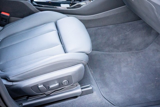 2024 Bmw X3 xDrive30i photo 31