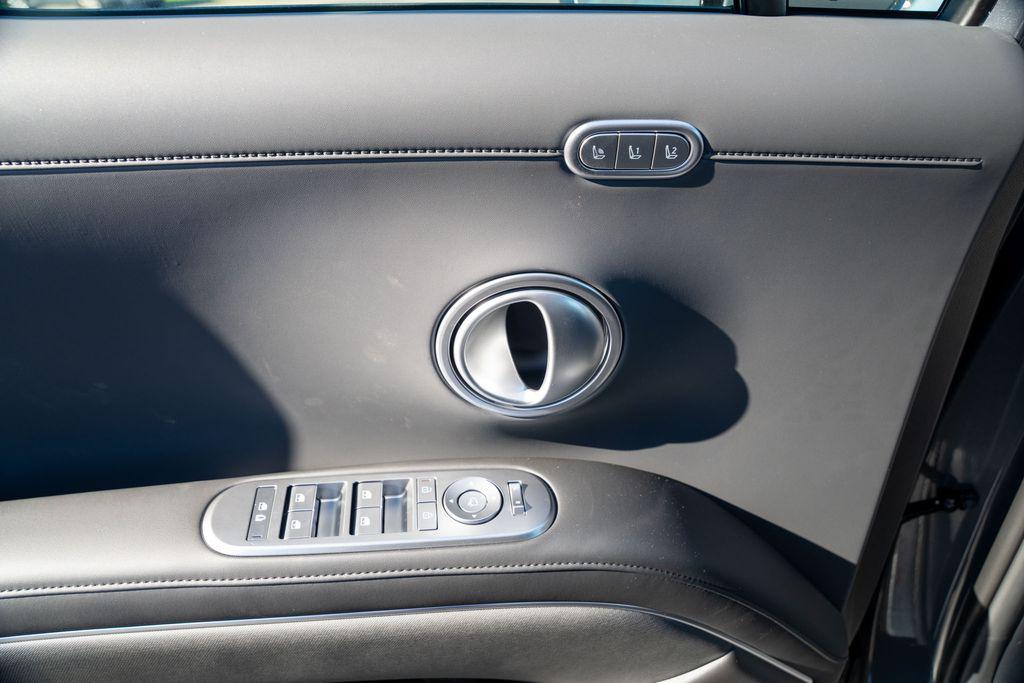 2026 Hyundai Palisade Calligraphy photo 16