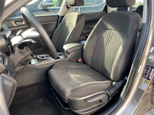 2018 Kia Optima LX photo 13